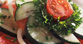 Our Menus